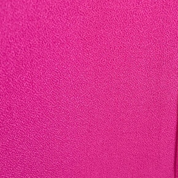 Lightweight wool crepe JCrew Dress - Picture 5 of 6